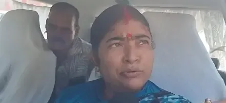 What Happened When the Odisha Women Panel Visited Bengal's Durgapur?