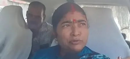 What Happened When the Odisha Women Panel Visited Bengal's Durgapur?