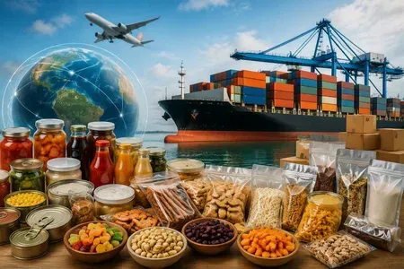 Odisha agri and food-processing exports may hit $1 bn by 2035