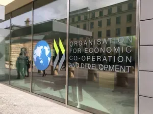 OECD Significantly Lowers South Korea's 2025 Growth Forecast to 1.5%