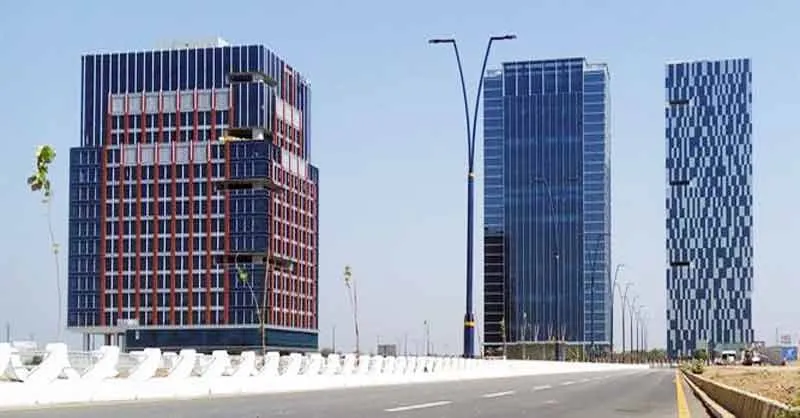 Will the Indian Institute of Foreign Trade's Off-campus Centre Transform GIFT City?