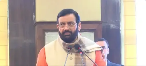 Will officers responsible for law and order deterioration face demotion, says Haryana CM?