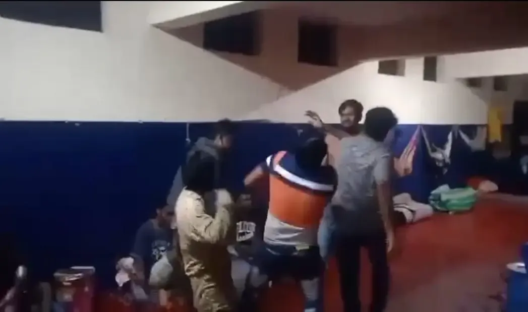 Will Officers Be Held Accountable for Terror Suspects Using Phones in Jails?