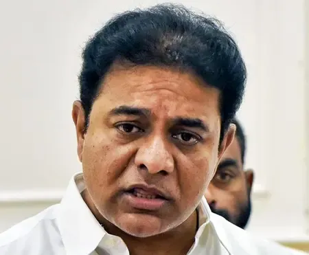 Are Officials Facing the Supreme Court's Wrath Due to Telangana CM's Actions?