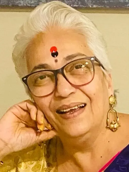 What Was It Like for Kalpana Iyer to Work with Amitabh Bachchan in 'Satte Par Satta'?