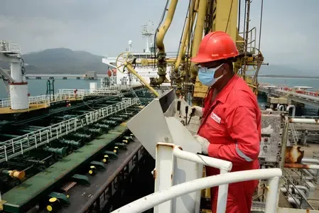 Oil Market Fluctuations: Navigating Conflict and Diplomacy