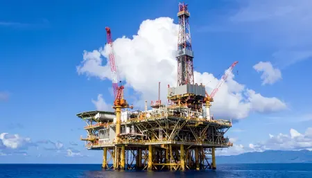 Oil Prices Plummet Over 13% as Trump Halts Iran Military Action