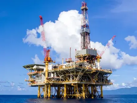 Oil Prices Drop Again as Trump Hints at US-Iran Negotiations