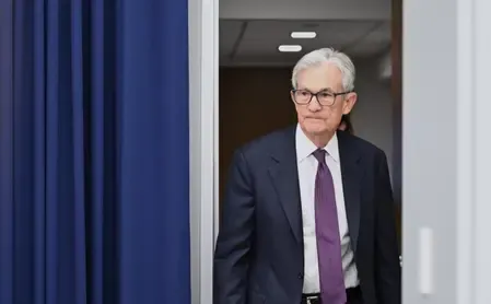 Fed holds rates at 3.75% as Middle East oil shock fans inflation fears