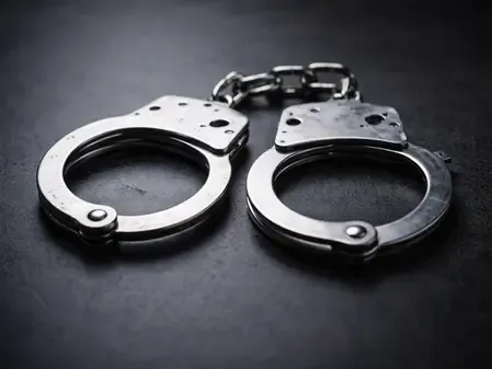 ओखला में 8 साल की मासूम से दुष्कर्म की कोशिश, पुलिस ने तीनों आरोपी नाबालिगों को पकड़ा