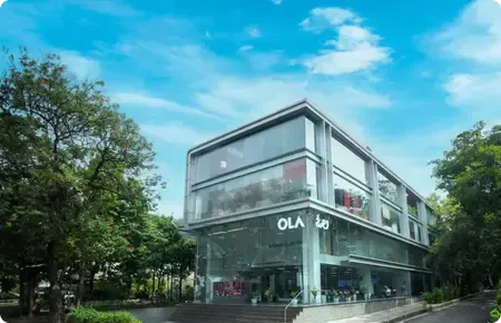 Ola Electric's Shares Plummet 16% to New All-Time Low