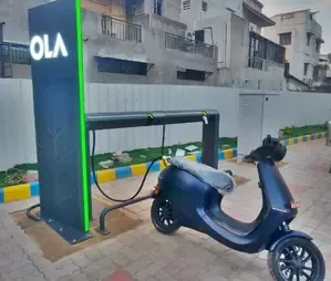 Ola Electric to Cut Over 1,000 Jobs in Latest Layoff Amid Financial Struggles