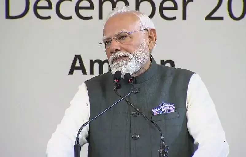 Can Old Trade Routes Drive Future Prosperity, Asserts PM Modi at India-Jordan Business Forum?