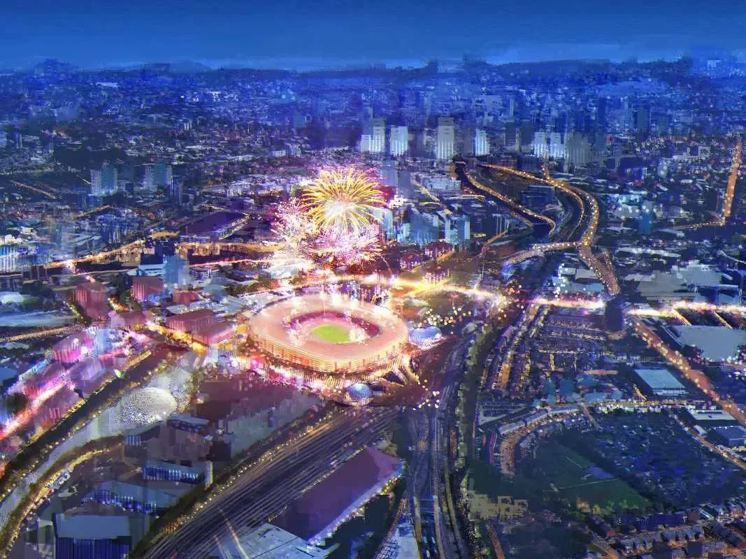Regeneration Initiative for Old Trafford Supported by Manchester Authorities