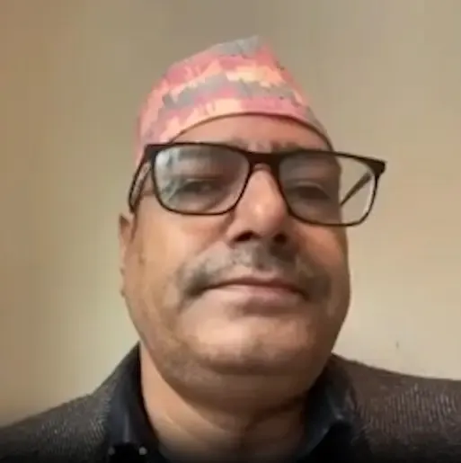 Former Nepal Minister Defends Oli's Arrest as Routine Action, Not Retaliation