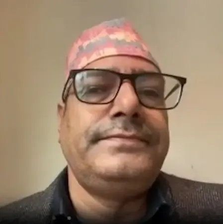 Former Nepal Minister Defends Oli's Arrest as Routine Action, Not Retaliation