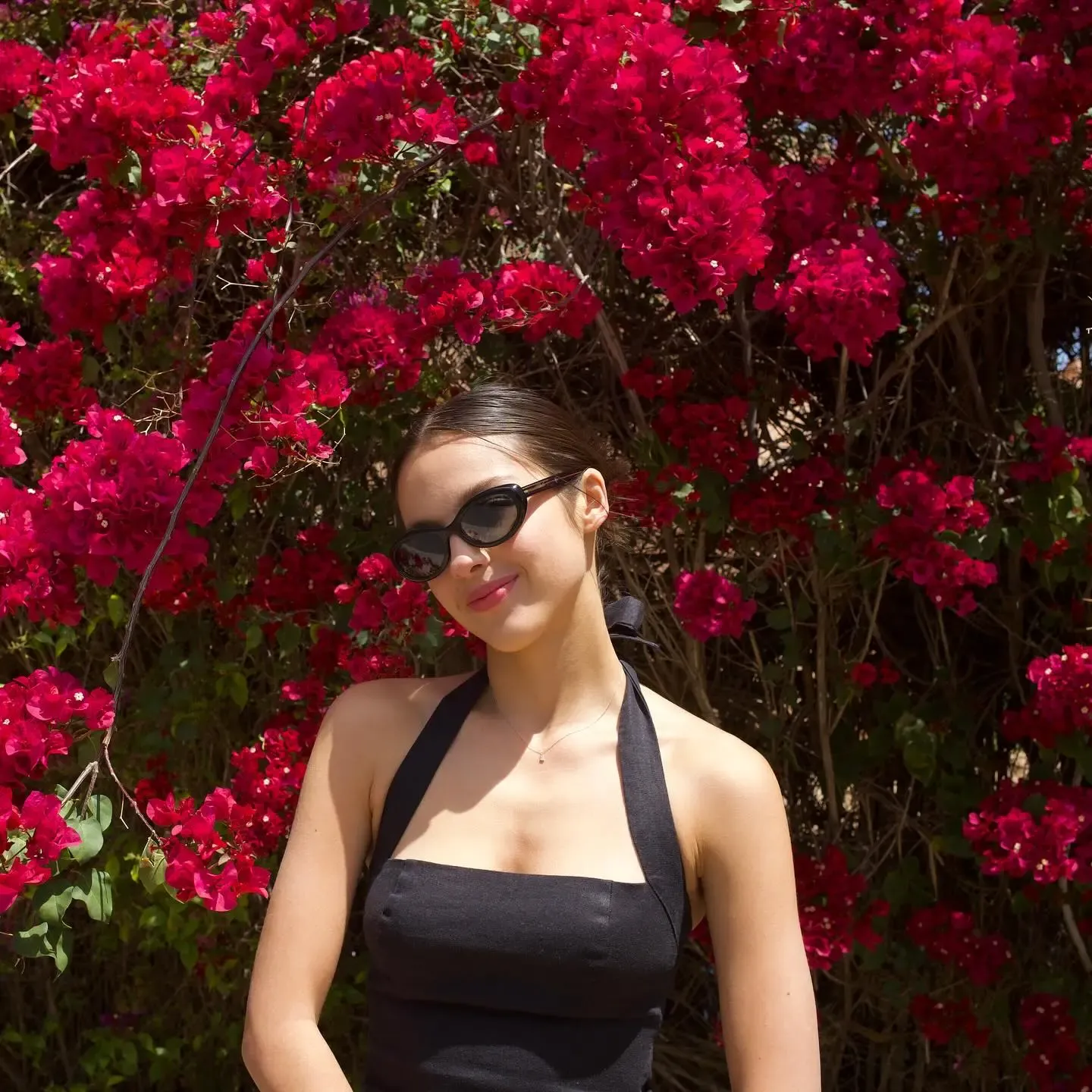 Did Olivia Rodrigo just celebrate 5 years of ‘Drivers License’ with a special tribute?