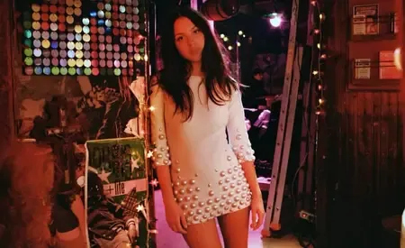 Olivia Rodrigo Opens Up About First Real Romantic Love Behind New Album