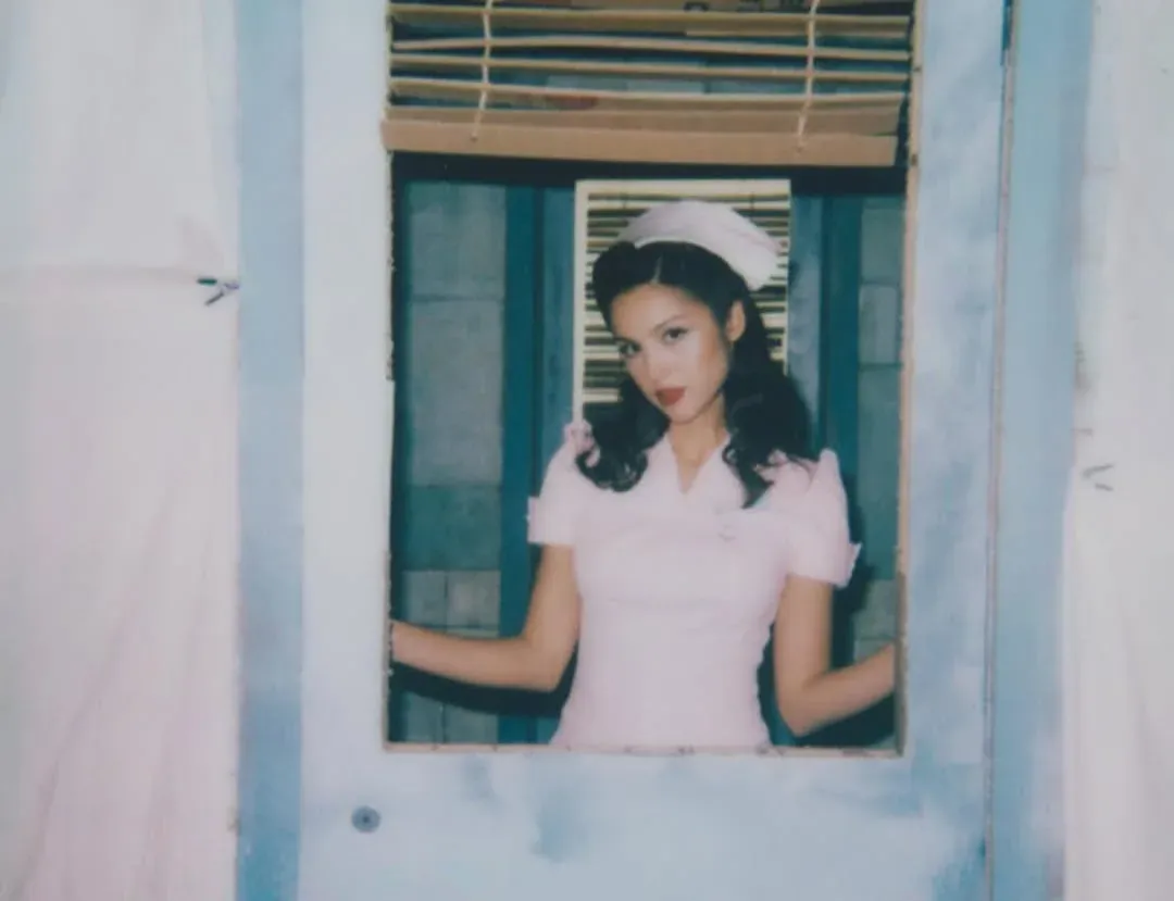 Olivia Rodrigo calls 'The Cure' the thesis of her new album
