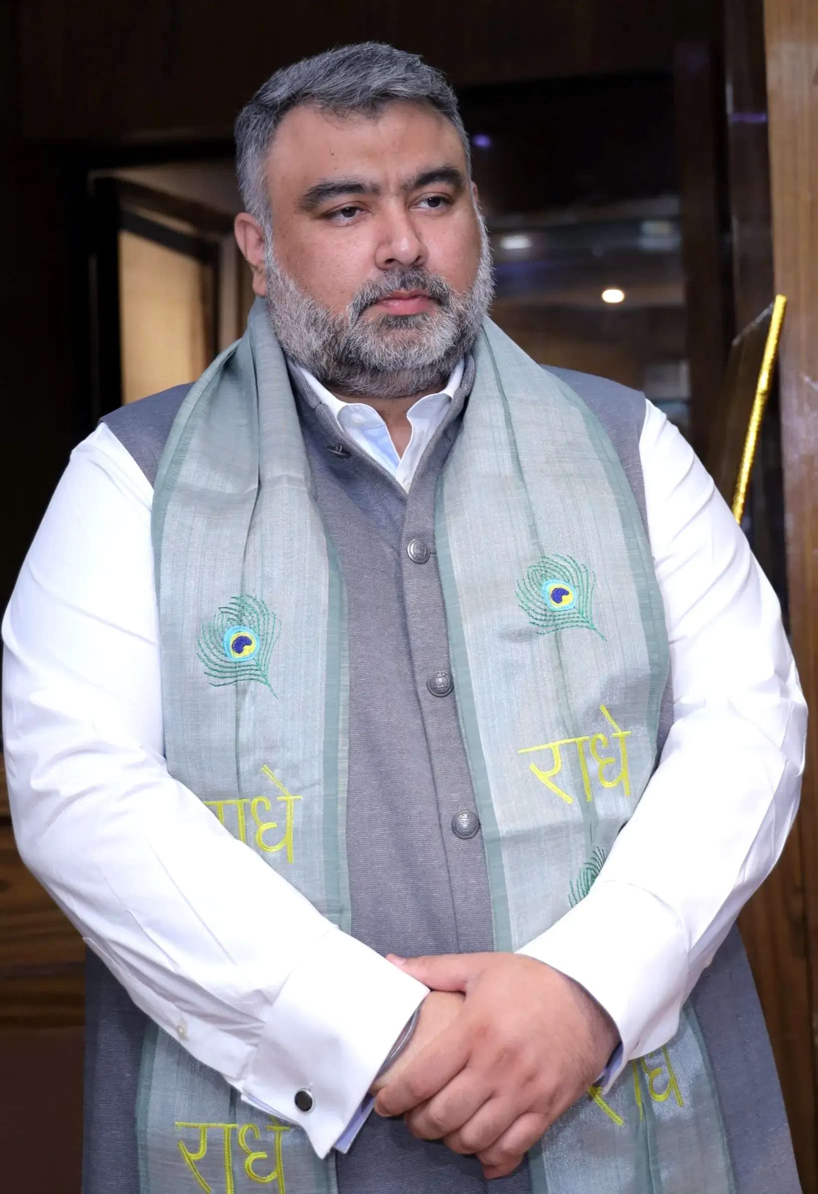 Is Olympian Gagan Narang Competing for NRAI Presidency?