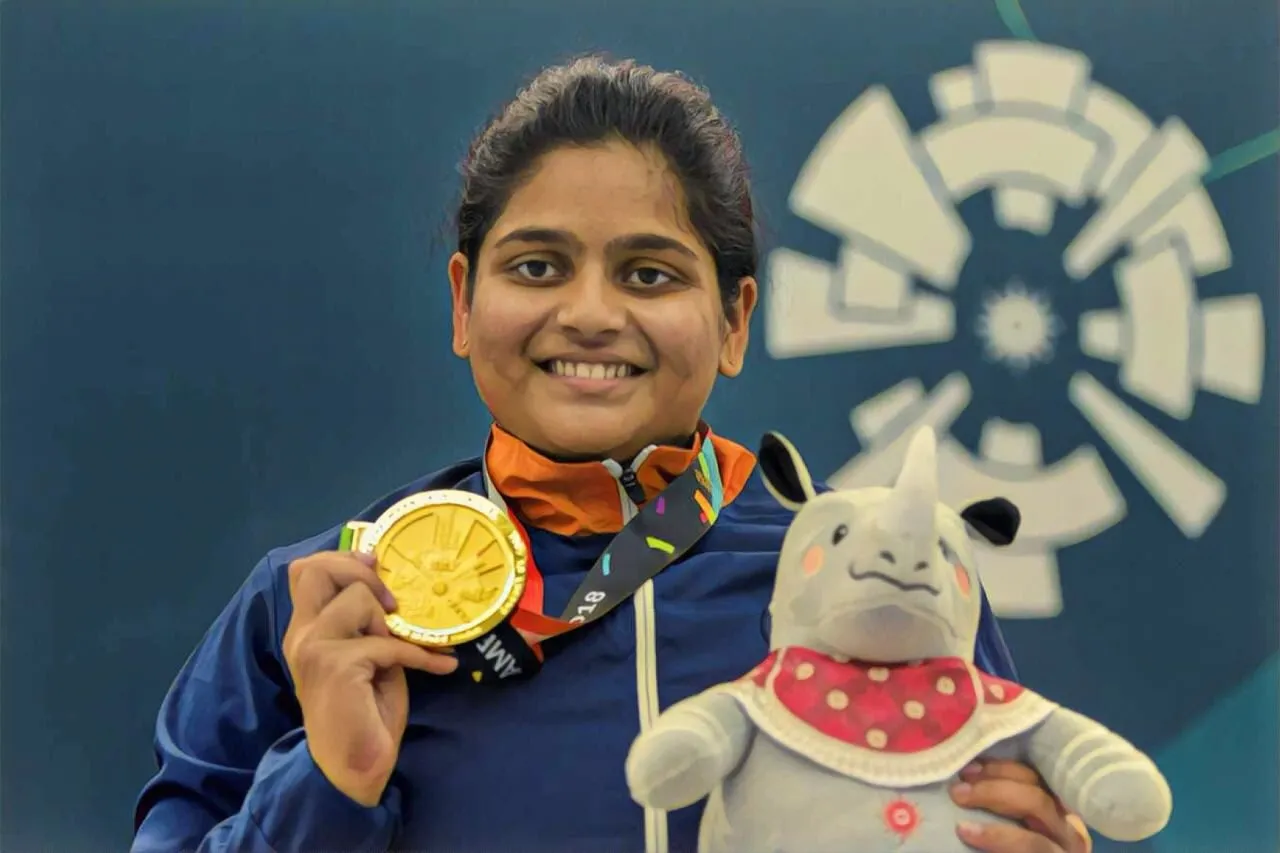 Rahi Sarnobat Discusses Her Struggle with Neuropathic Pain Syndrome