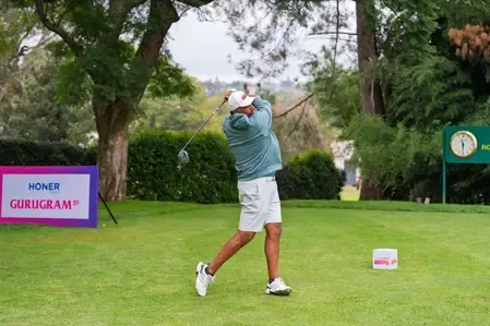 Udayan Mane Aims for Consecutive Wins at IGPL Congo