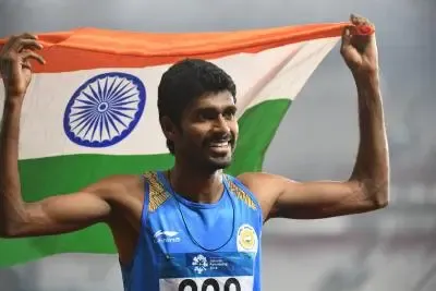 Olympians Jinson Johnson and Anish Bhanwala to Star in 63rd Fit India Sundays on Cycle Event