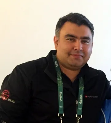 क्या ओलंपिक पदक विजेता गगन नारंग एनआरएआई अध्यक्ष पद की रेस में आगे बढ़ेंगे?