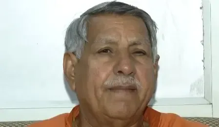ओम बिरला जैसा अच्छा स्पीकर हमने कभी नहीं देखा, वे विपक्ष को ज्यादा मौके देते हैं: धर्मबीर सिंह 