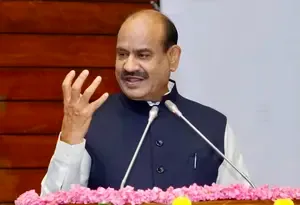 Om Birla to Launch 85th All India Presiding Officers’ Conference in Patna on Monday