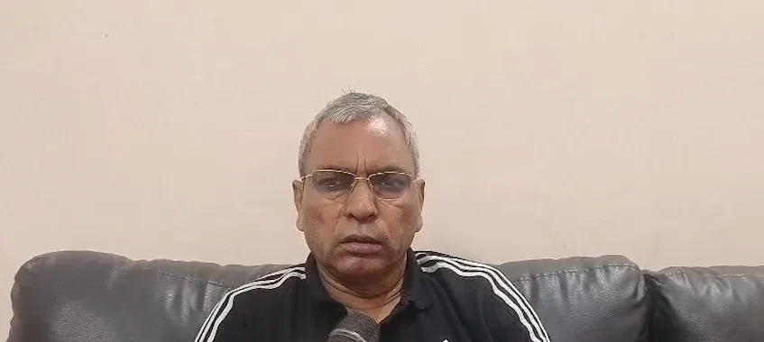 ओम प्रकाश राजभर का अखिलेश पर हमला: 'झूठ बोलने का ठेका ले लिया है', ताजमहल विवाद पर भी बोले