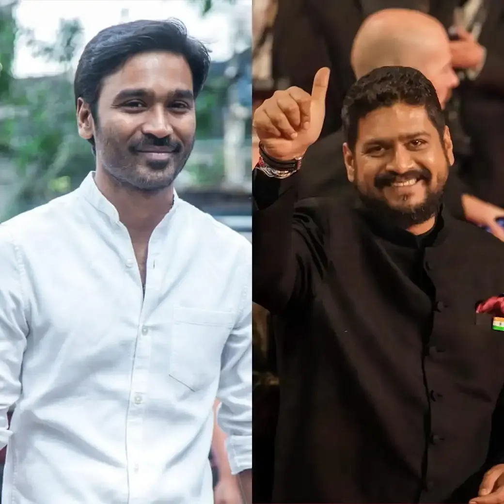 Could Dhanush Be the Best Choice for Playing Kalam?