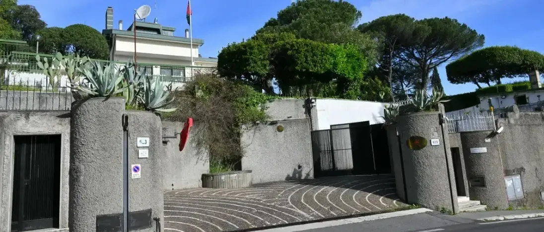 Why Are the US-Iran Talks Postponed?