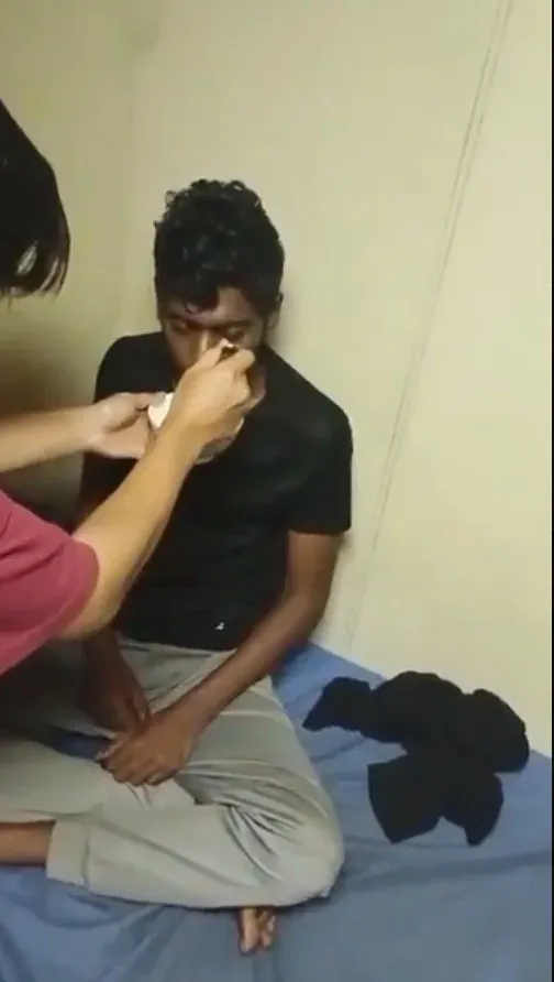ओमान तट पर भारतीय नाविक निशांत उर्थनाथन की मौत, समय पर इलाज न मिलने से हुआ निधन