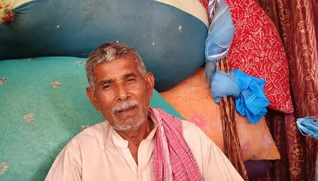 ओमान तट पर तेल टैंकर हमले में देवरिया के शिवानंद चौरसिया की मौत, परिवार ने मांगा मुआवजा और सरकारी नौकरी