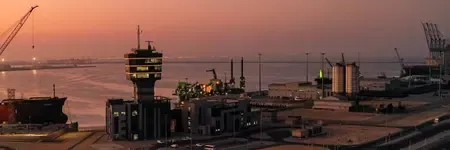 How is Oman’s Duqm Port Enhancing India’s Maritime Options?