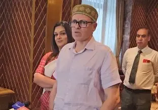 Is Jammu & Kashmir the Next Safe Tourist Destination? Omar Abdullah Advocates for Statehood Restoration
