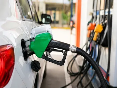OMC under-recoveries on petrol drop 83% to ₹3 per litre after four price hikes