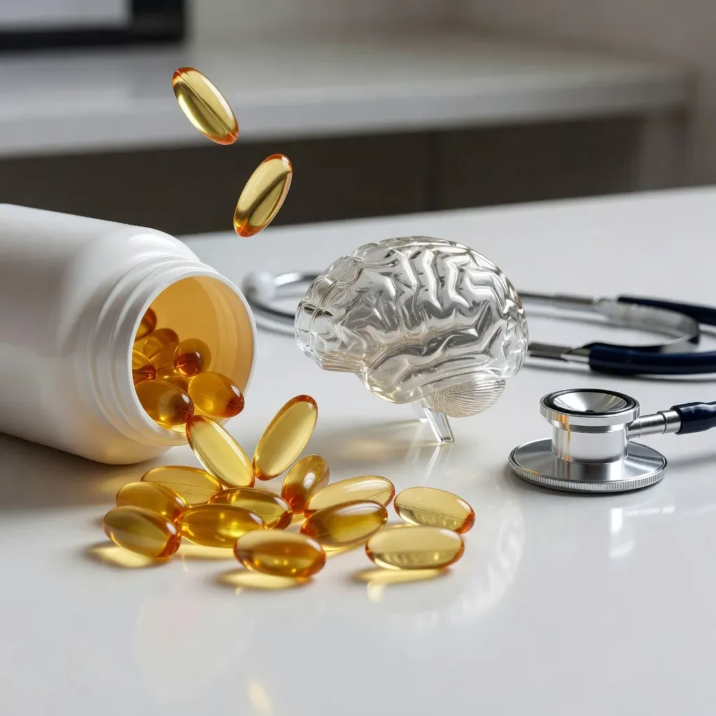 7 science highlights: Omega-3 brain risk, China rare-earth find