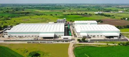 Omnitech Engineering's Shares Debut at Rs 205, Falling Nearly 10% Below IPO Price