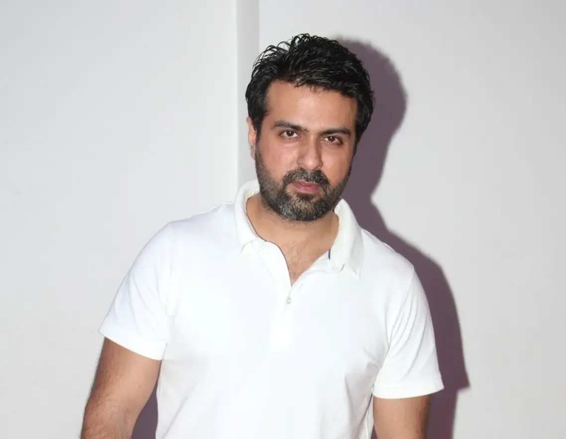 What Does Harman Baweja's 45th Birthday Mean to Him?
