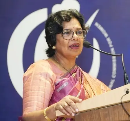 How Did NCW Chief Celebrate Ahilyabai Holkar's Birth Anniversary?