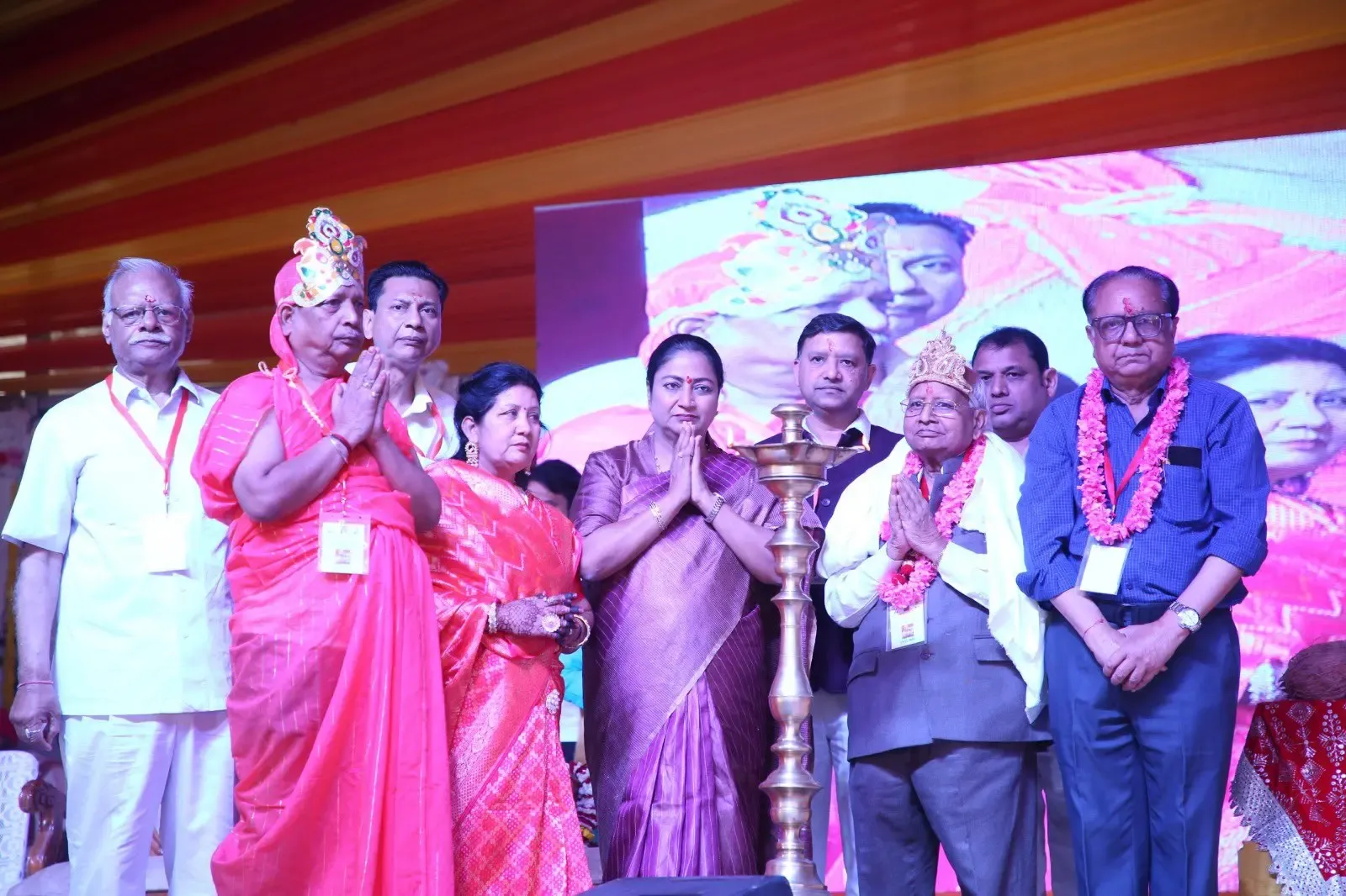 Delhi CM Pledges to Support All Community Segments Ahead of Budget