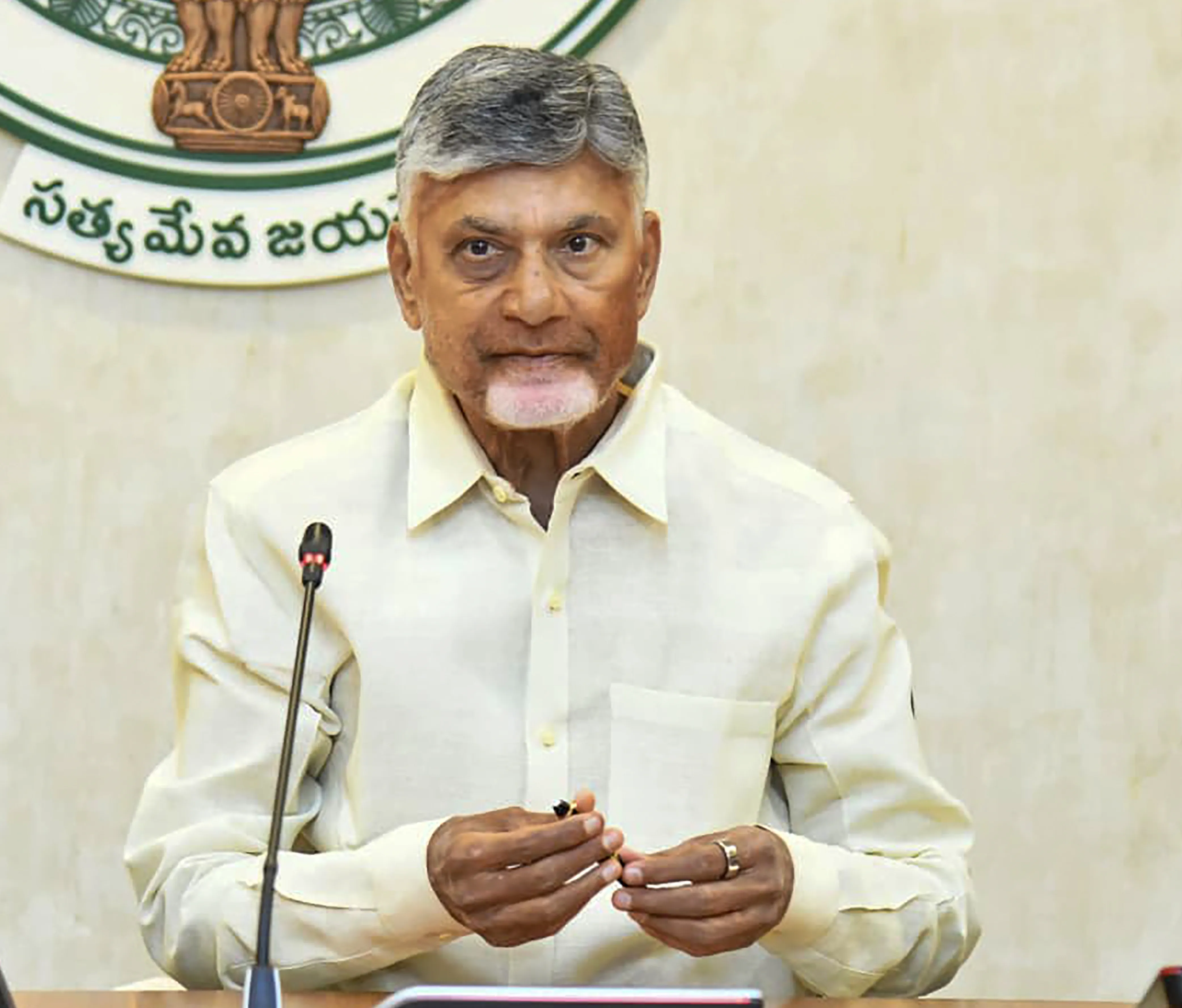 How is the Andhra Government Celebrating Christmas with Honorarium for Pastors?