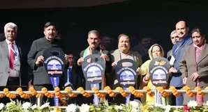 After Two Years in Office, CM Sukhu Unveils Six Beneficiary Schemes
