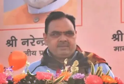 After One Year, Bhajan Lal Government in Rajasthan to Distribute 15,000 Job Letters