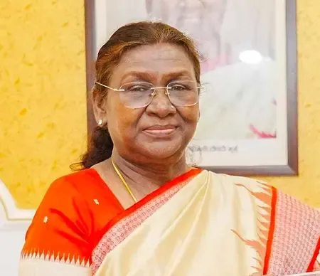 Will President Murmu Celebrate Her Birthday by Opening Rashtrapati Niketan?