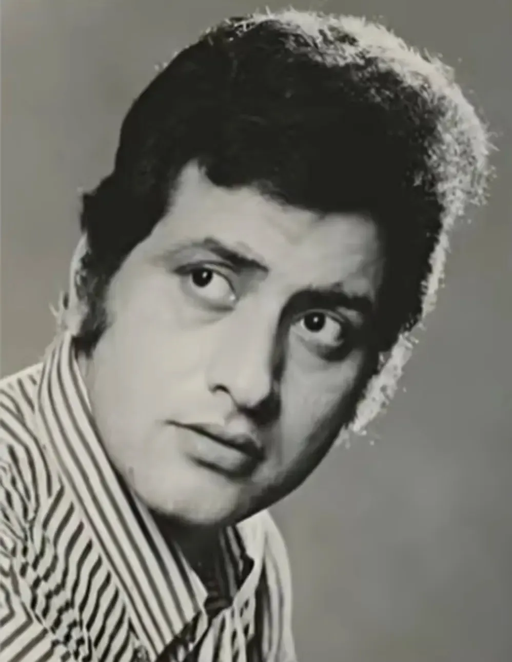 Jackie Shroff Commemorates Manoj Kumar on His Death Anniversary