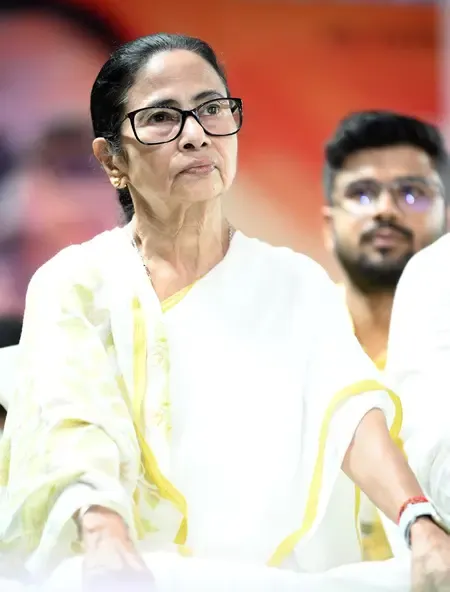 Why is Matangini Hazra’s Death Anniversary Significant for Bengal?