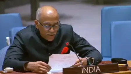 Did the Pakistani Military Request an End to Operation Sindoor?